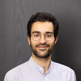 Nidham Gazagnadou